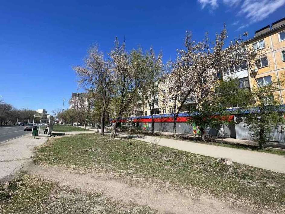 Аренда коммерческой недвижимости, 200м <sup>2</sup>, Самара, Советской Армии улица,  167