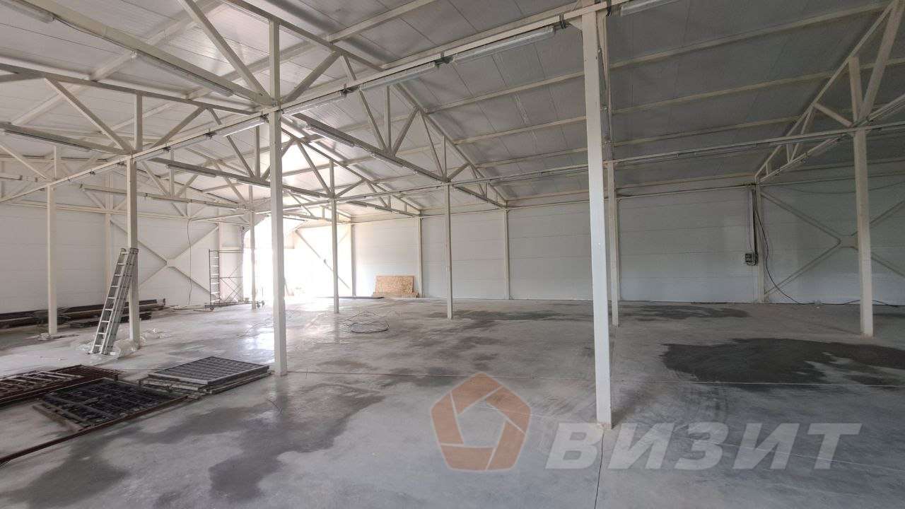 Аренда коммерческой недвижимости, 1000м <sup>2</sup>, Самара, Красноглинское шоссе,  92Б