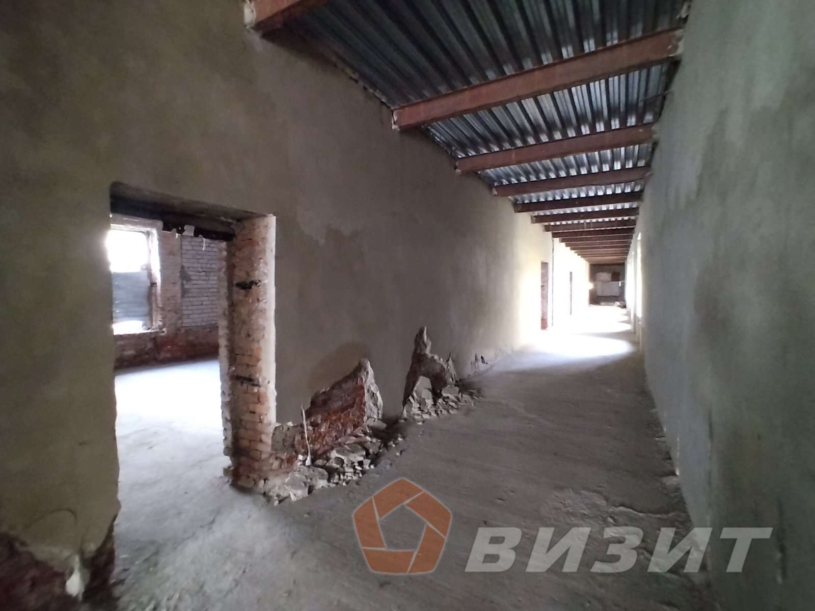 Продажа коммерческой недвижимости, 2270м <sup>2</sup>, Самара, 1-й квартал,  3А