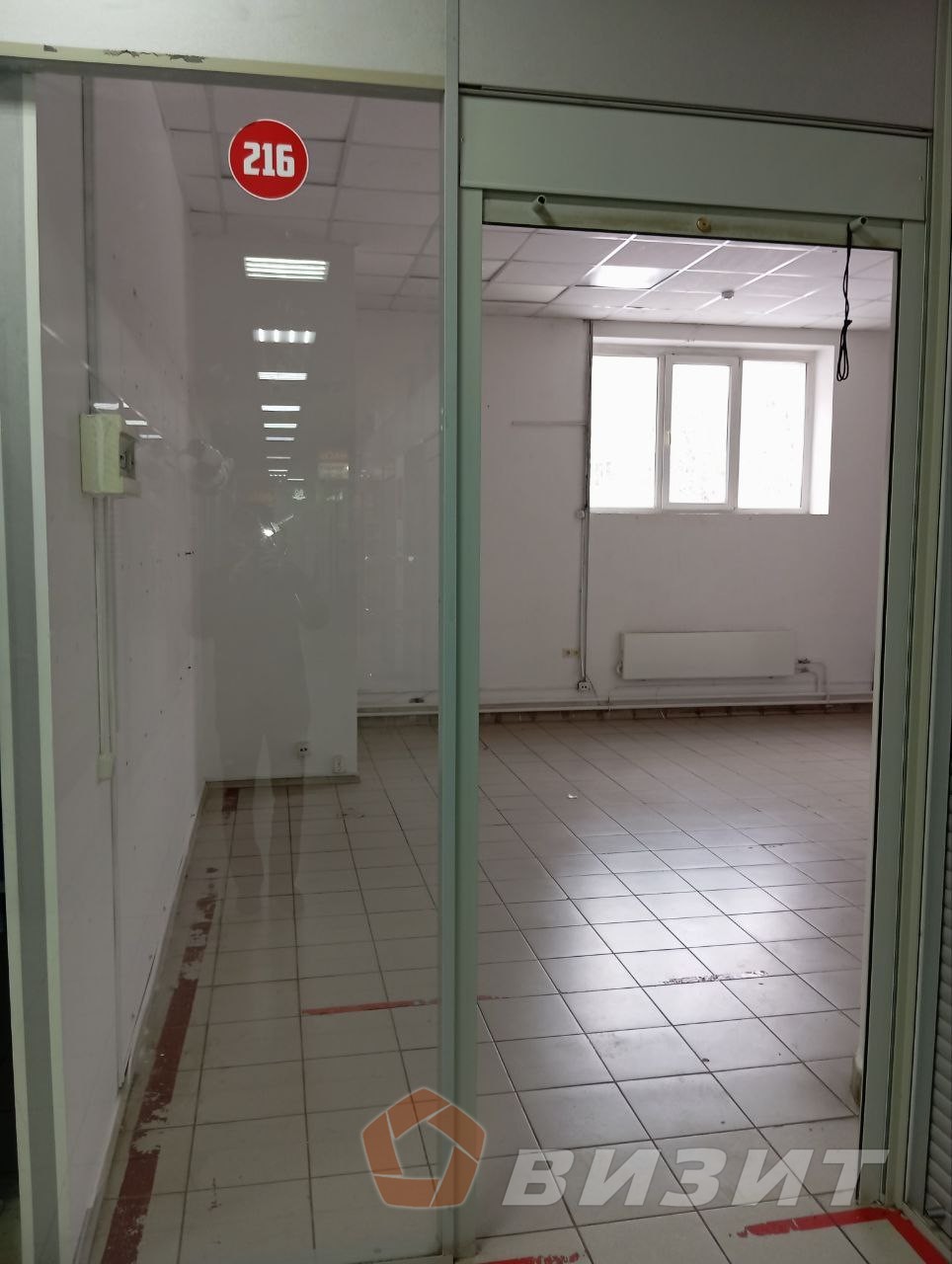 Продажа коммерческой недвижимости, 86м <sup>2</sup>, Самара, Партизанская улица,  56а