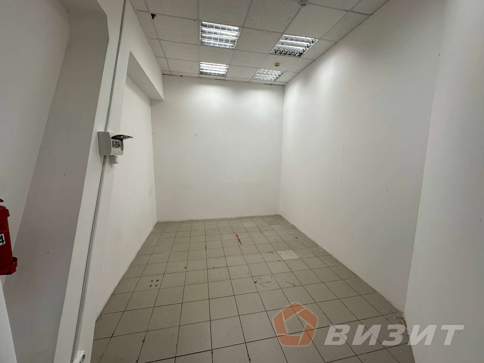 Аренда коммерческой недвижимости, 14м <sup>2</sup>, Самара, Партизанская улица,  56кА