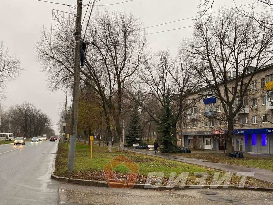 Продажа коммерческой недвижимости, 189м <sup>2</sup>, Самара, Сергея Лазо улица,  44