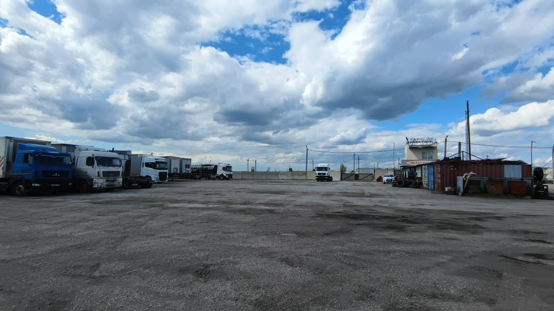 Аренда коммерческой недвижимости, 25м <sup>2</sup>, Самарская, Обводная дорога 6й километр,  7а