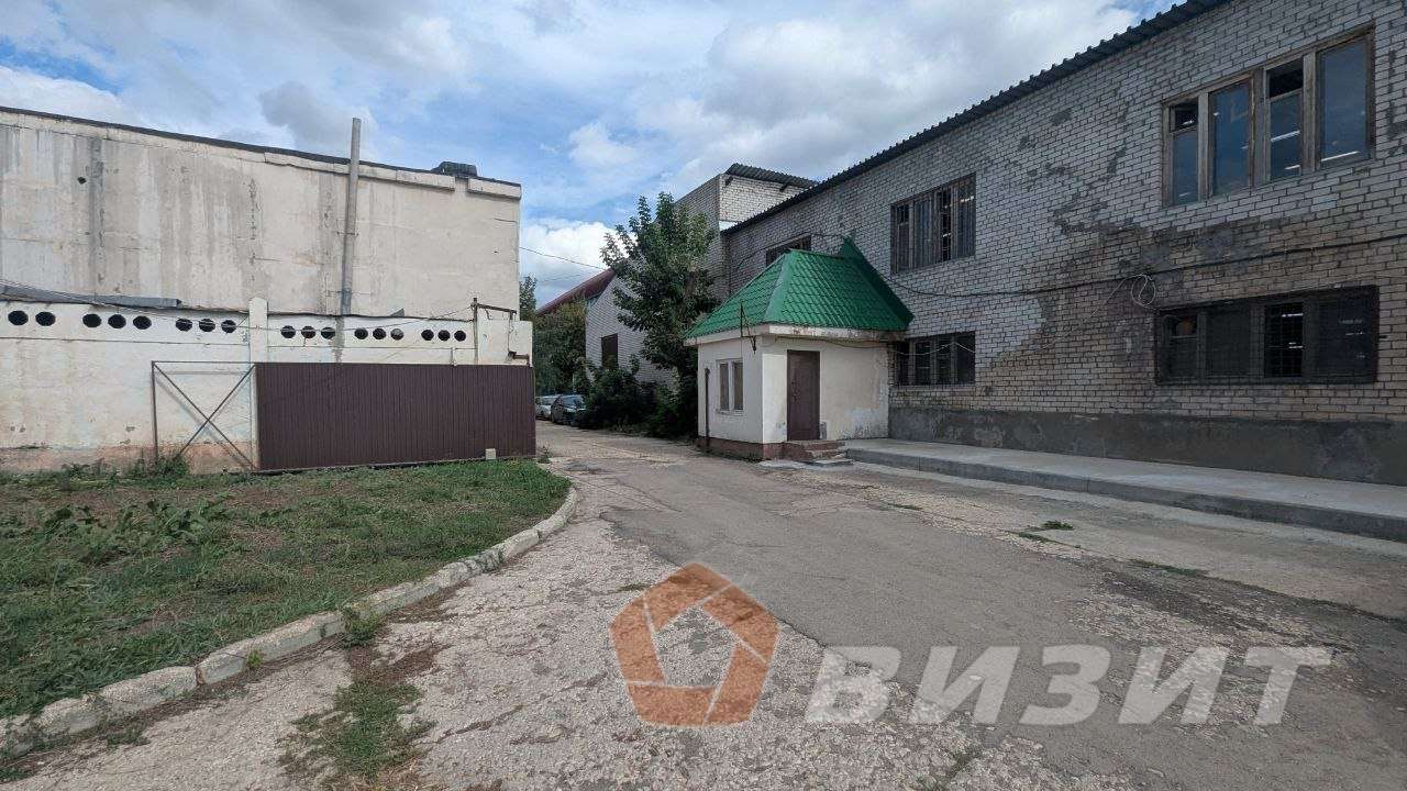 Аренда коммерческой недвижимости, 4106м <sup>2</sup>, Самара, Заводское шоссе,  10к4