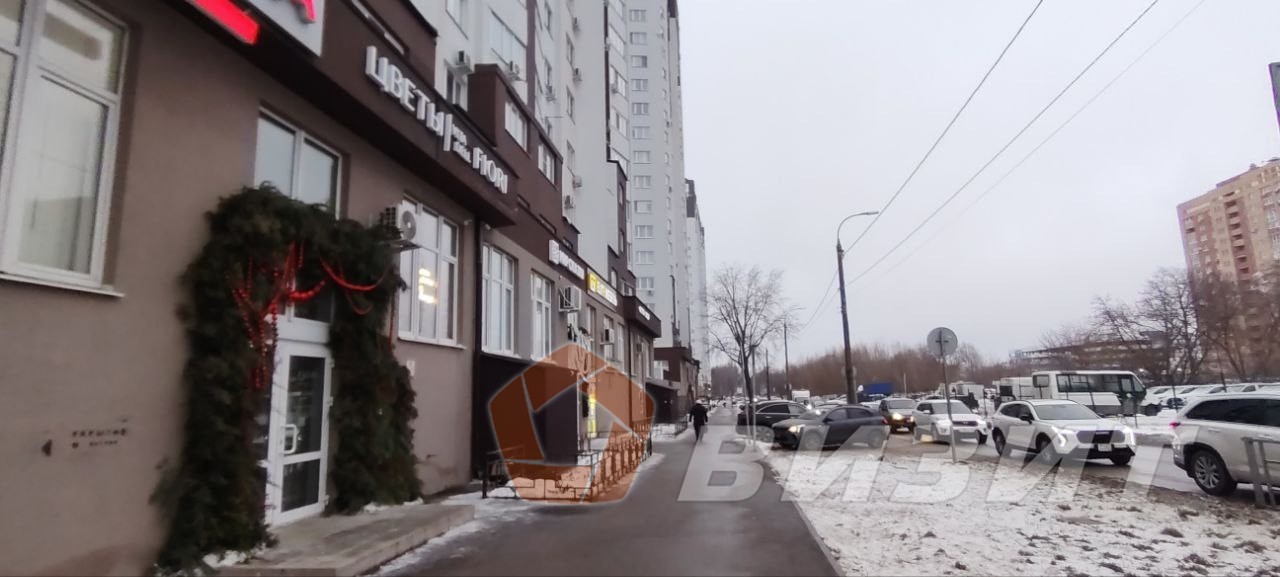 Аренда коммерческой недвижимости, 126м <sup>2</sup>, Самара, Карла Маркса проспект,  246