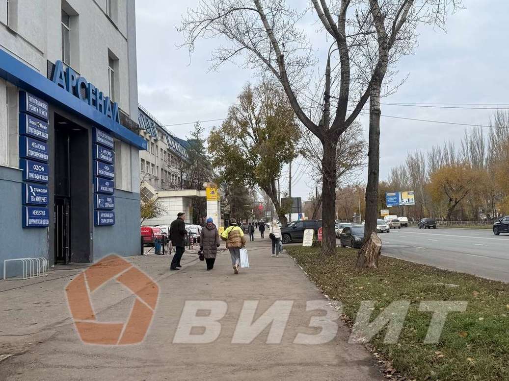 Аренда коммерческой недвижимости, 225м <sup>2</sup>, Самара, Авроры улица,  110