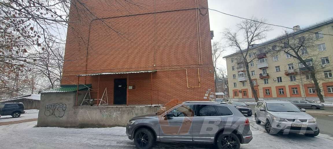 Аренда коммерческой недвижимости, 65м <sup>2</sup>, Самара, Елизарова улица,  23