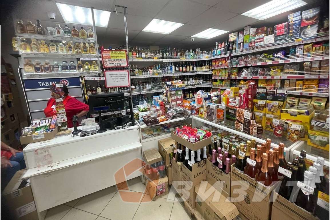 Аренда коммерческой недвижимости, 52м <sup>2</sup>, Самара, Дзержинского улица,  24а