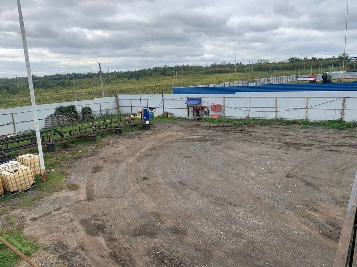 Продажа коммерческой недвижимости, 6331м <sup>2</sup>, Алексеевка, Балтийский проезд,  15кА