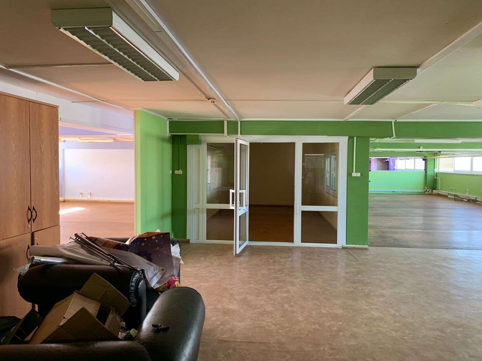 Аренда коммерческой недвижимости, 650м <sup>2</sup>, Самара, Аэродромная улица,  45ка