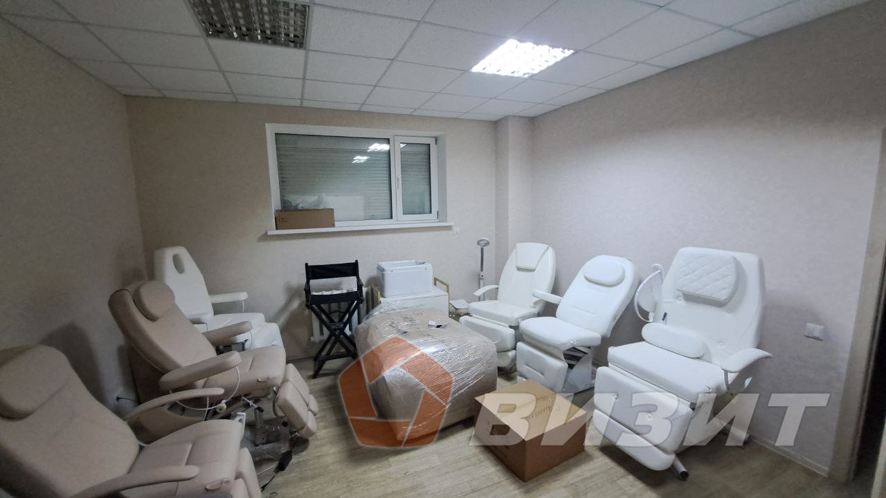 Аренда коммерческой недвижимости, 135м <sup>2</sup>, Самара, Рабочая улица,  85