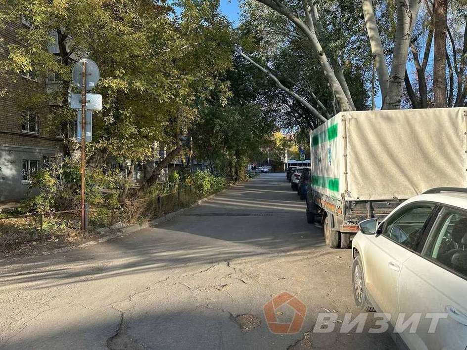 Аренда коммерческой недвижимости, 40м <sup>2</sup>, Самара, Красноармейская улица,  129