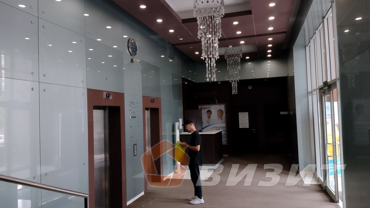 Аренда коммерческой недвижимости, 58м <sup>2</sup>, Самара, Мичурина улица,  21