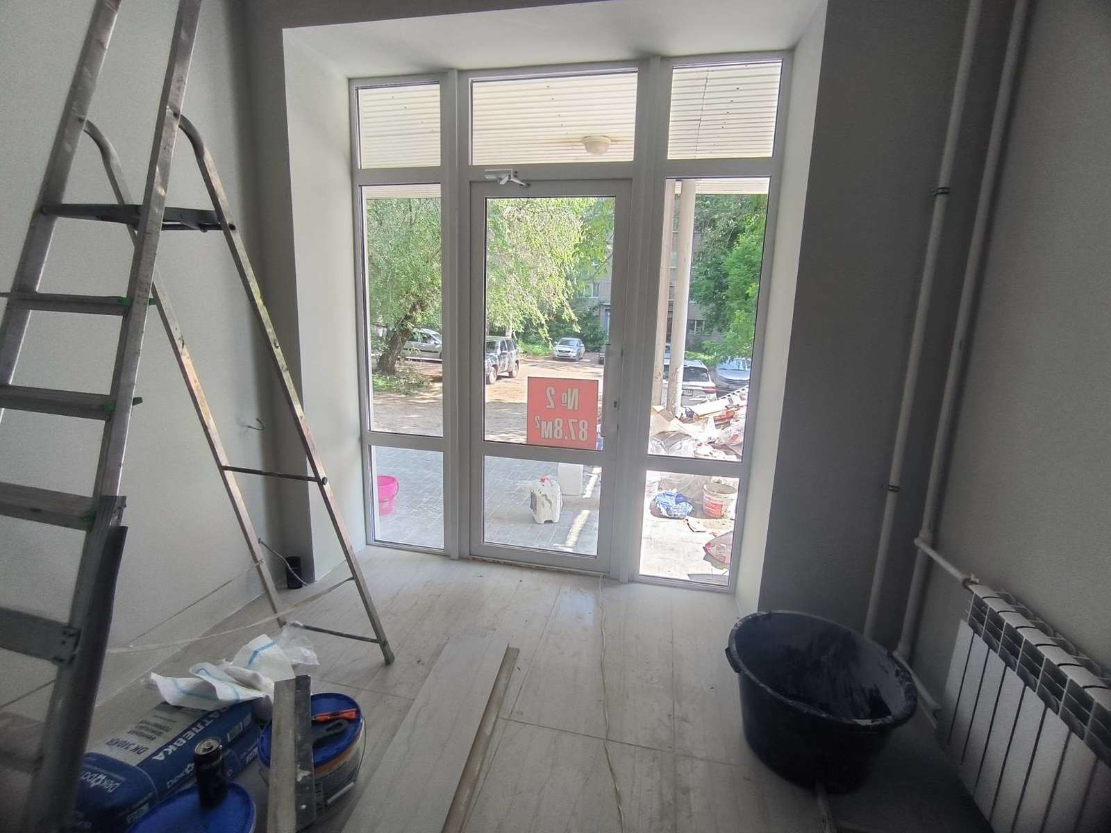 Аренда коммерческой недвижимости, 35м <sup>2</sup>, Самара, Ставропольская улица,  98к1