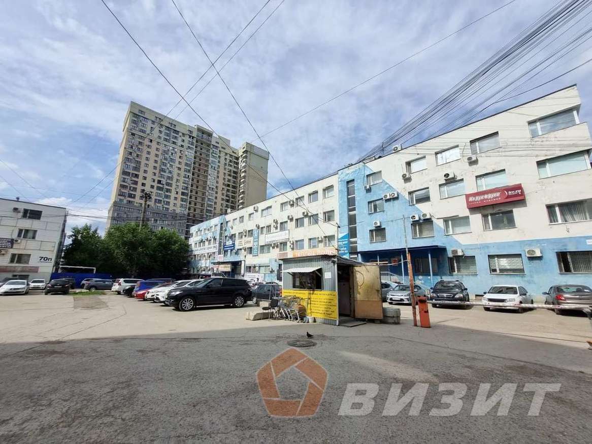 Продажа коммерческой недвижимости, 66м <sup>2</sup>, Самара, Революционная улица,  70к3