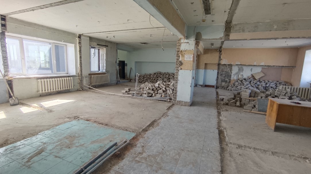 Аренда коммерческой недвижимости, 200м <sup>2</sup>, Кинель, Октябрьская улица,  63а