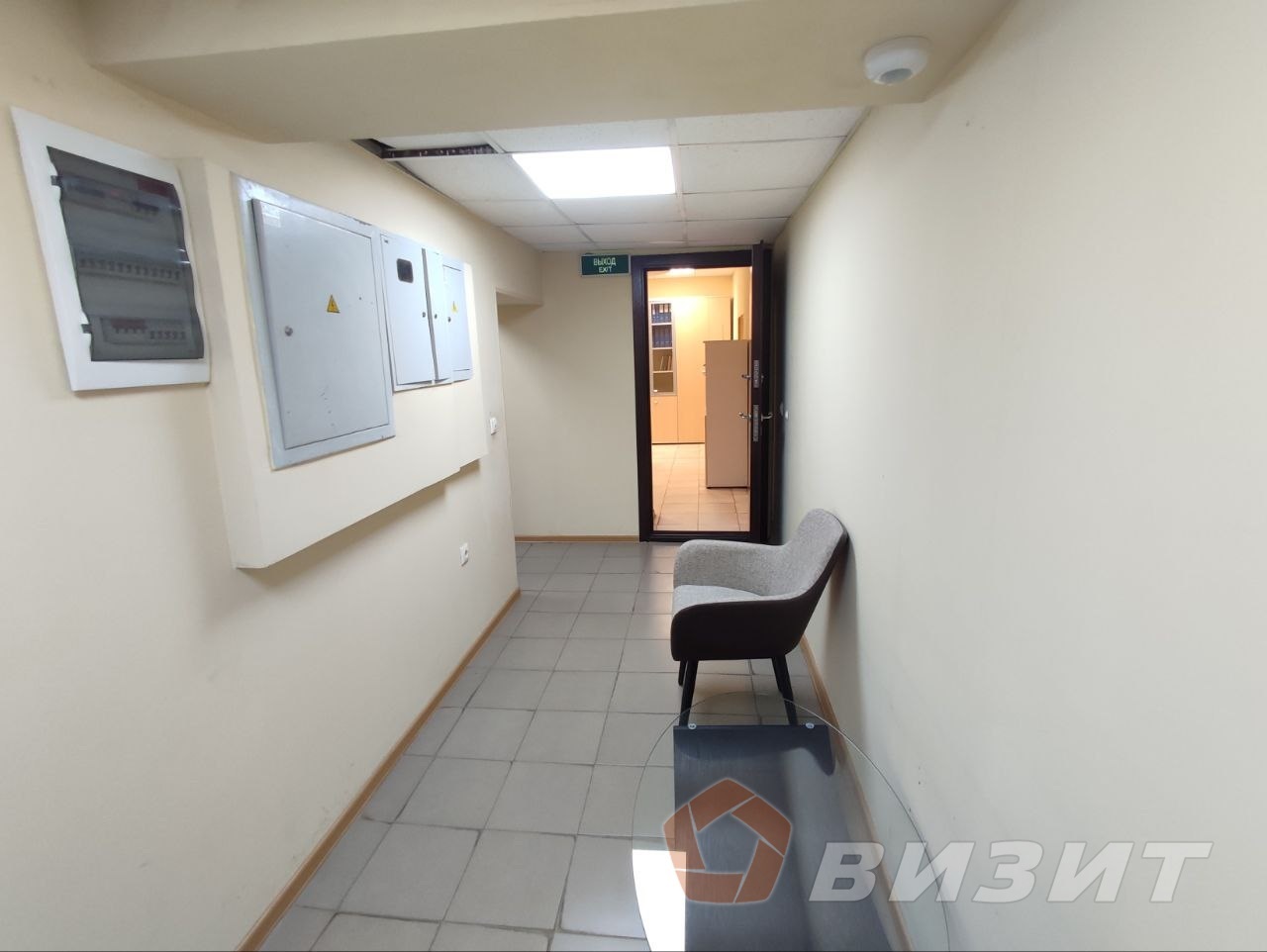 Аренда коммерческой недвижимости, 122м <sup>2</sup>, Самара, Советской Армии улица,  240б