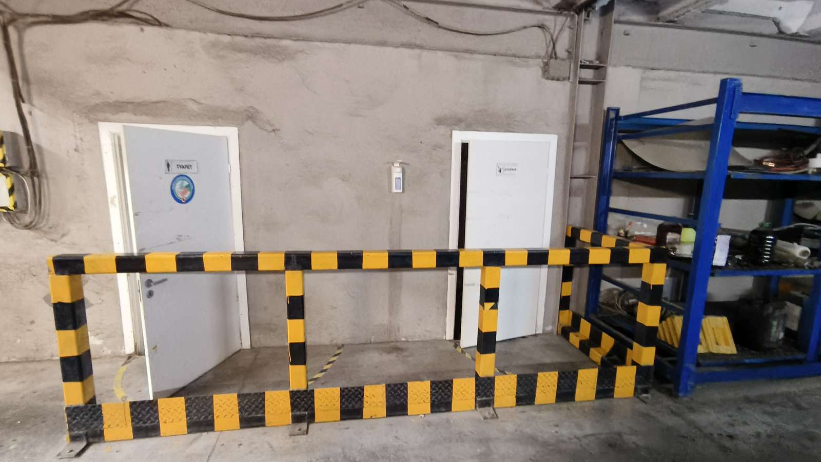 Аренда коммерческой недвижимости, 13000м <sup>2</sup>, Самара, Береговая улица,  30