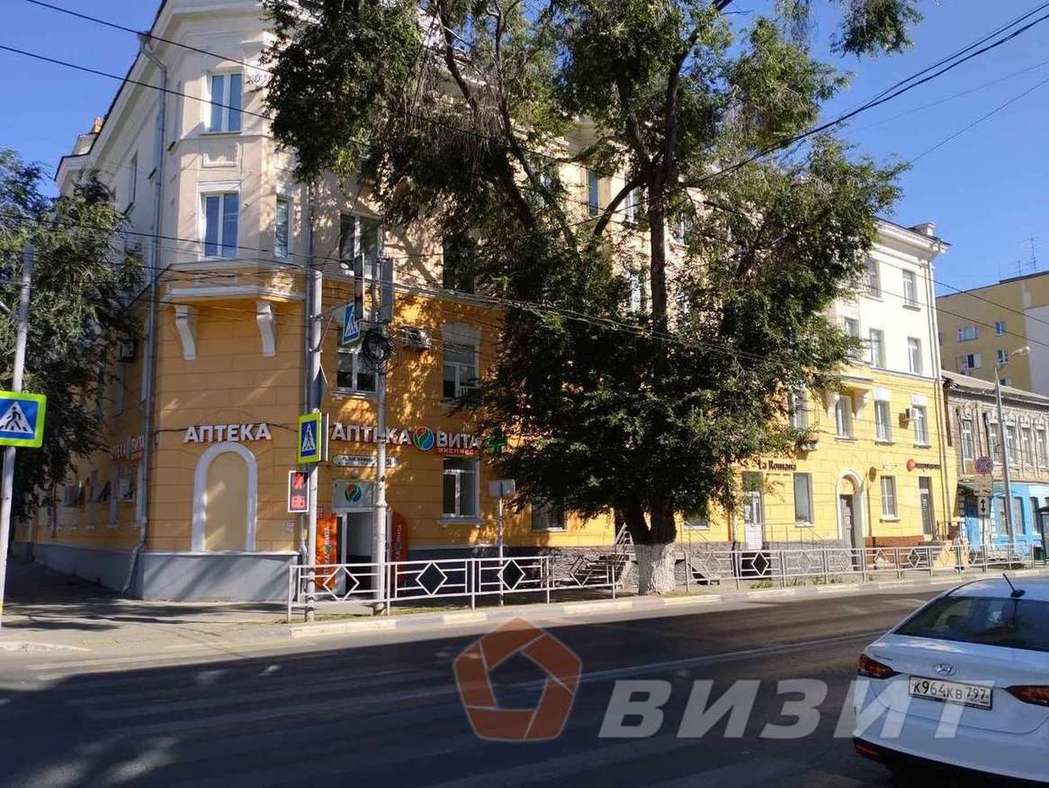 Продажа коммерческой недвижимости, 82м <sup>2</sup>, Самара, Галактионовская улица,  69