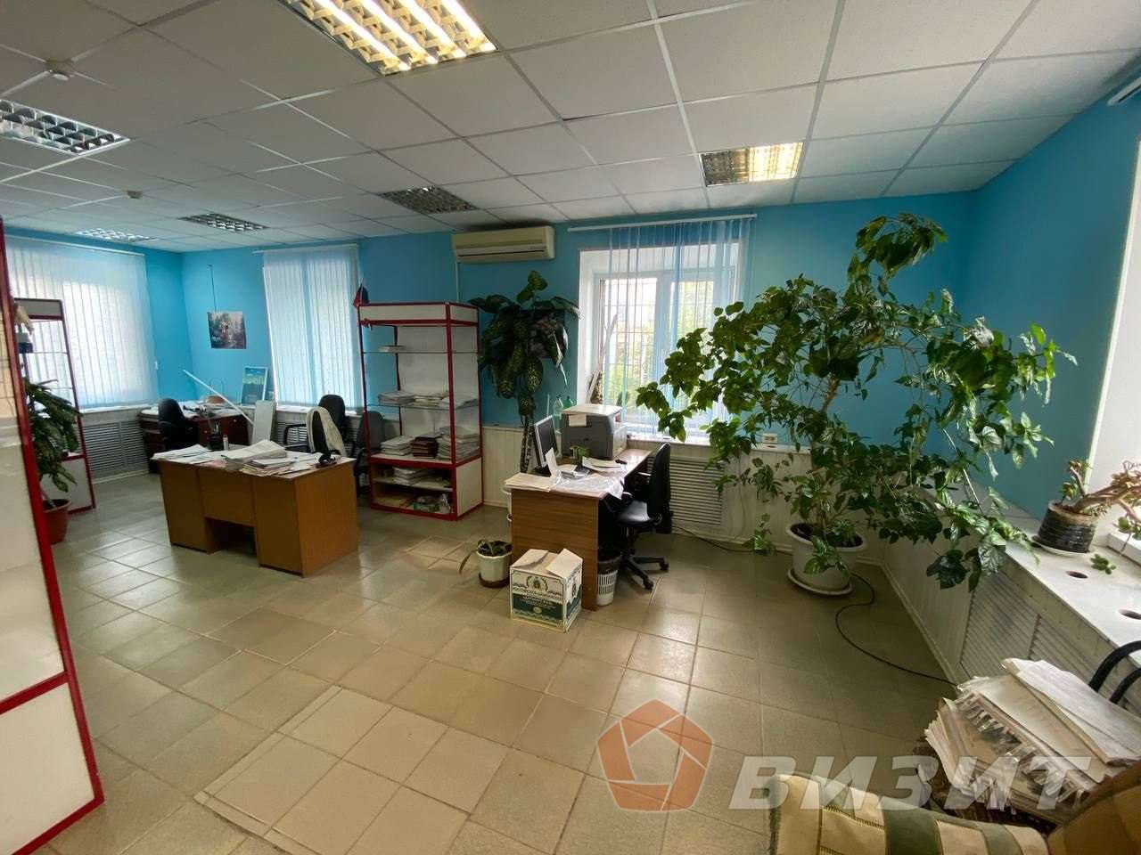 Аренда коммерческой недвижимости, 57м <sup>2</sup>, Красный Яр, Кооперативная улица,  97А