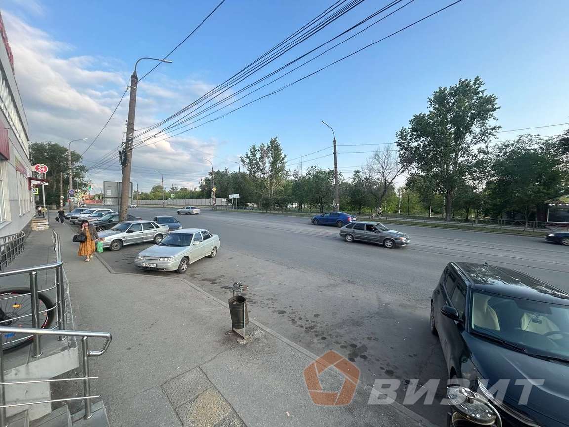 Продажа коммерческой недвижимости, 38м <sup>2</sup>, Самара, Партизанская улица,  56а