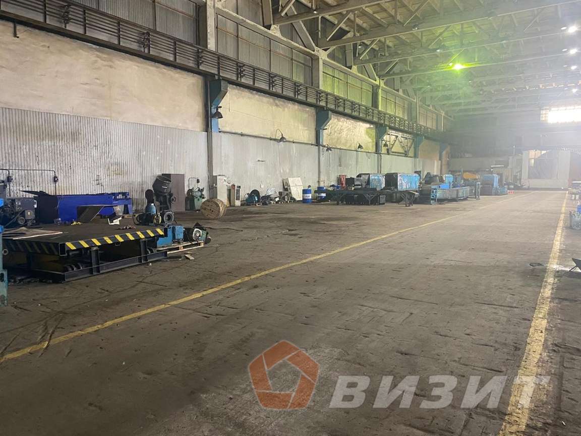 Аренда коммерческой недвижимости, 5700м <sup>2</sup>, Самара, 22 Партсъезда улица,  7Ак5