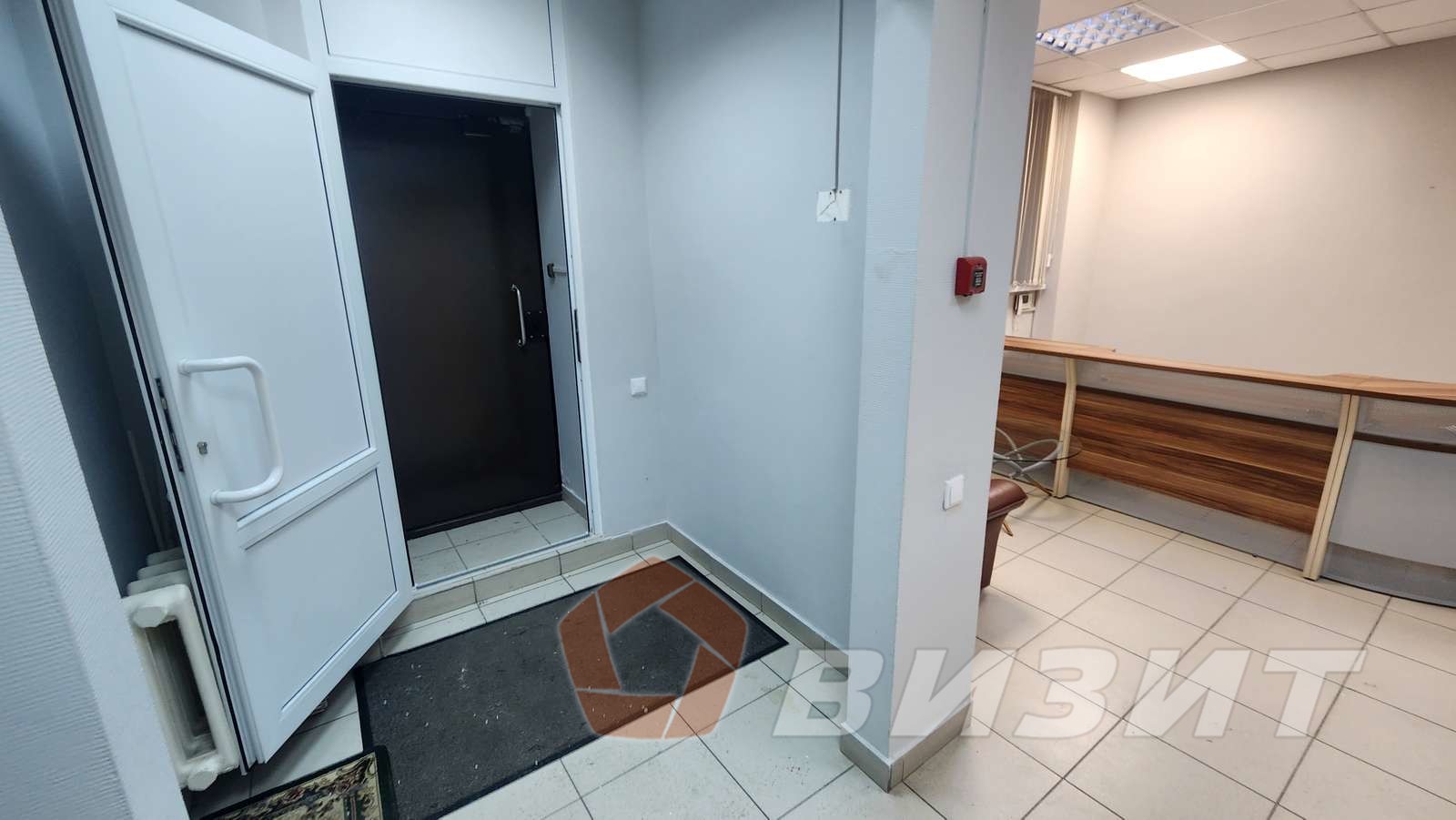 Аренда коммерческой недвижимости, 117м <sup>2</sup>, Самара, Дыбенко улица,  23