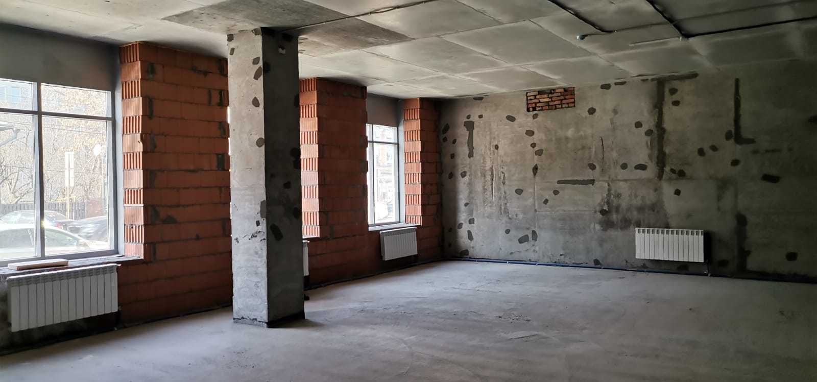 Аренда коммерческой недвижимости, 341м <sup>2</sup>, Самара, Водников улица,  33