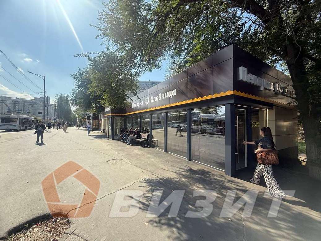 Аренда коммерческой недвижимости, 110м <sup>2</sup>, Самара, Советской Армии улица,  201