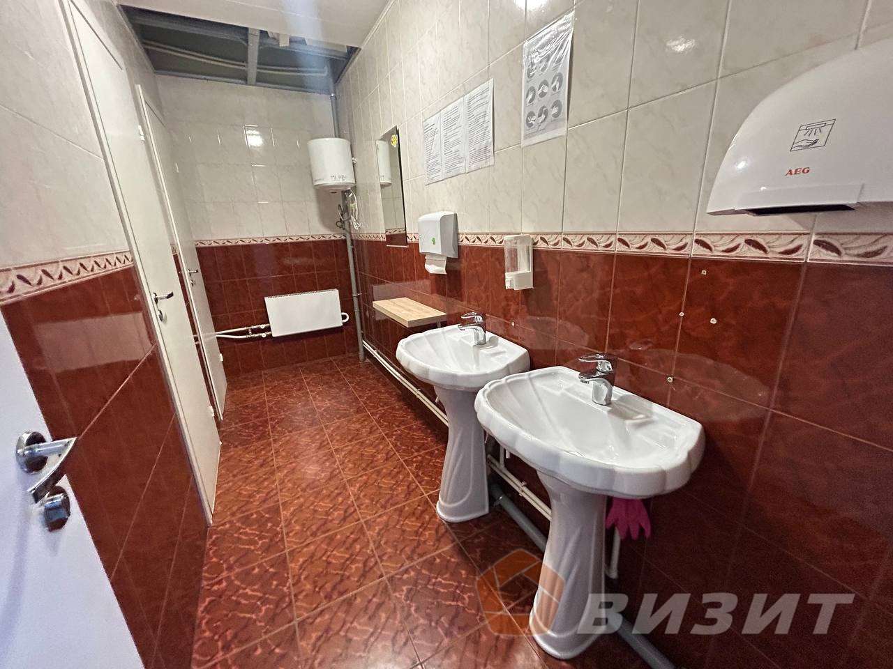 Аренда коммерческой недвижимости, 439м <sup>2</sup>, Самара, Дзержинского улица,  46г