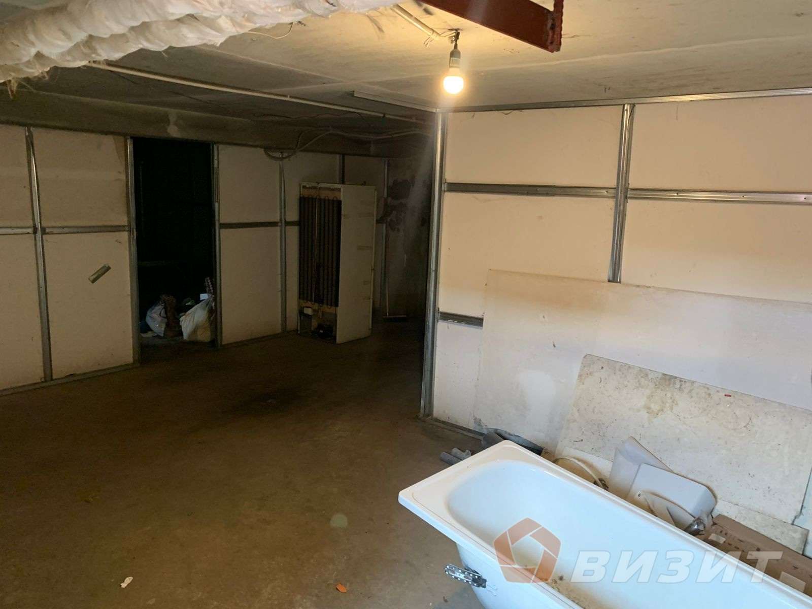 Аренда коммерческой недвижимости, 200м <sup>2</sup>, Самара, Дыбенко улица,  34