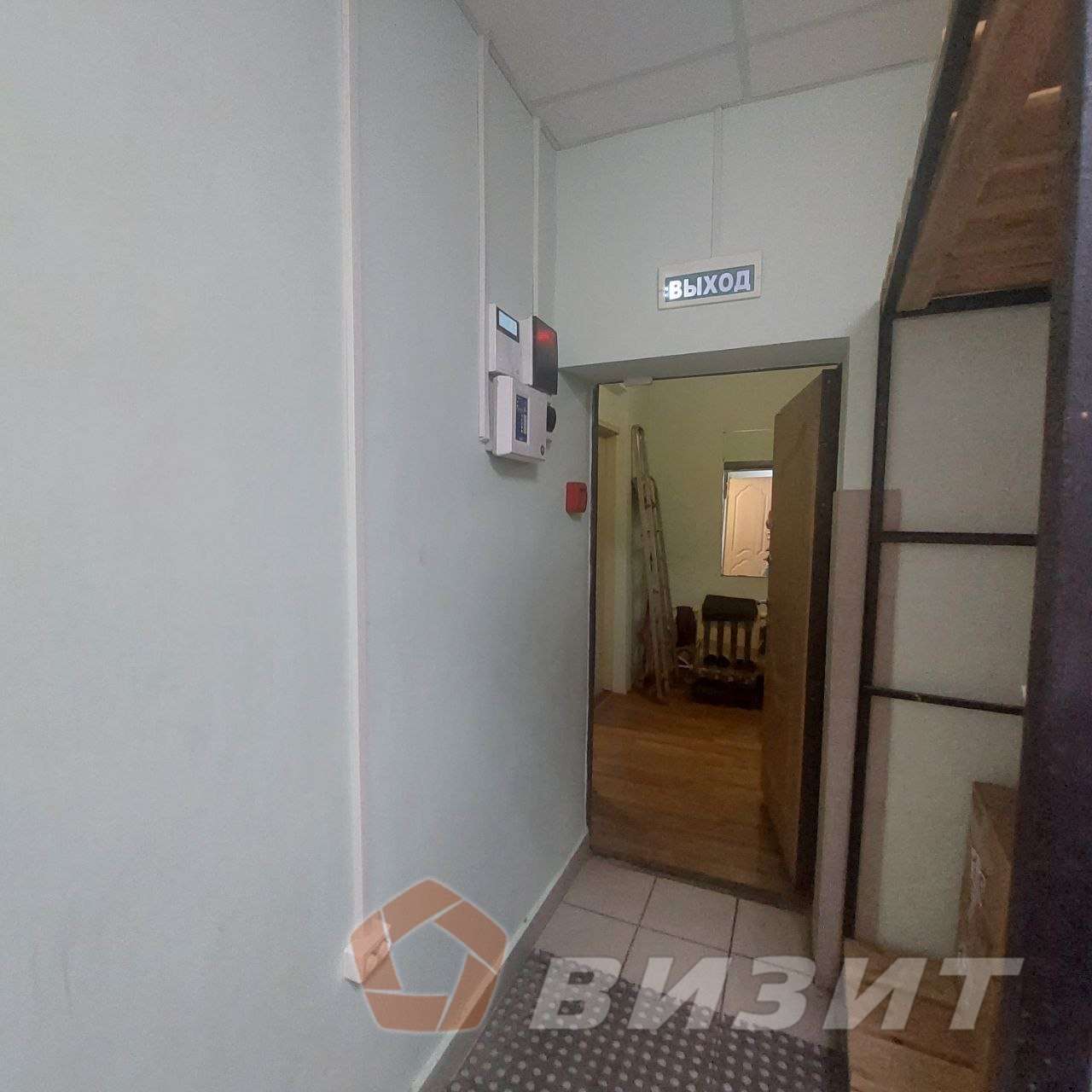 Аренда коммерческой недвижимости, 60м <sup>2</sup>, Самара, 1-й квартал,  6