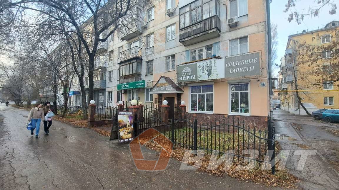 Продажа коммерческой недвижимости, 32м <sup>2</sup>, Самара, Гагарина улица,  56