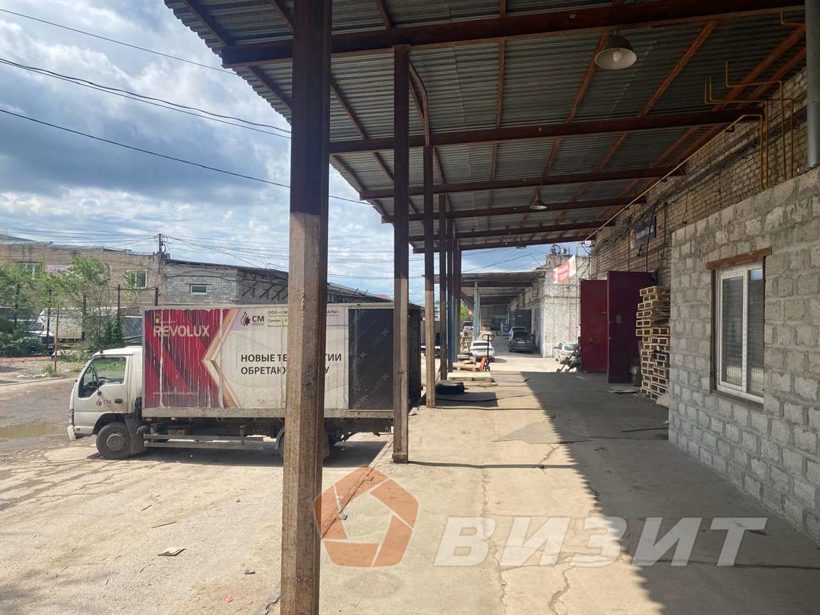 Аренда коммерческой недвижимости, 500м <sup>2</sup>, Самара, Товарная улица,  70к5