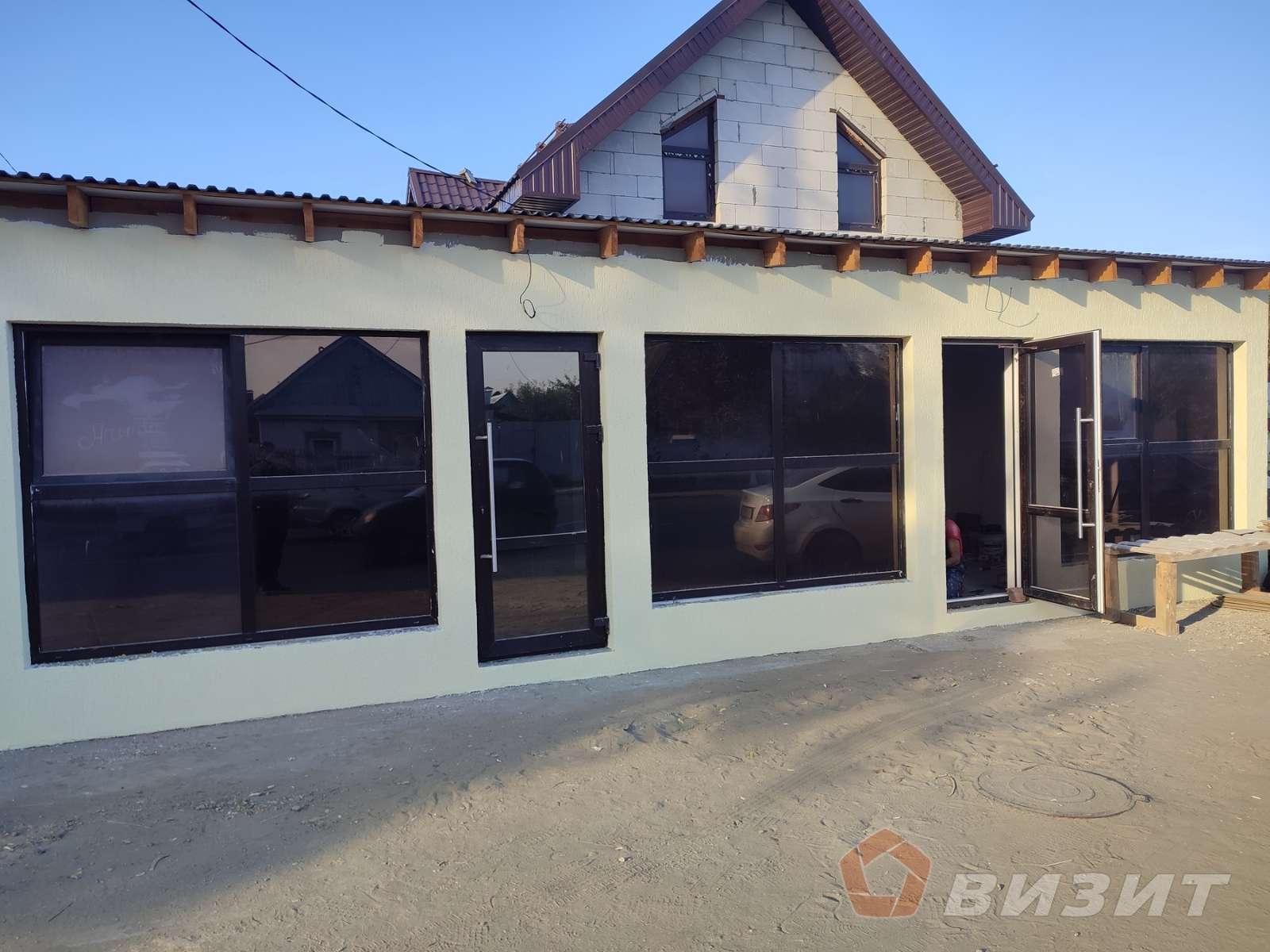 Аренда коммерческой недвижимости, 71м <sup>2</sup>, Самара, Чекистов улица,  82