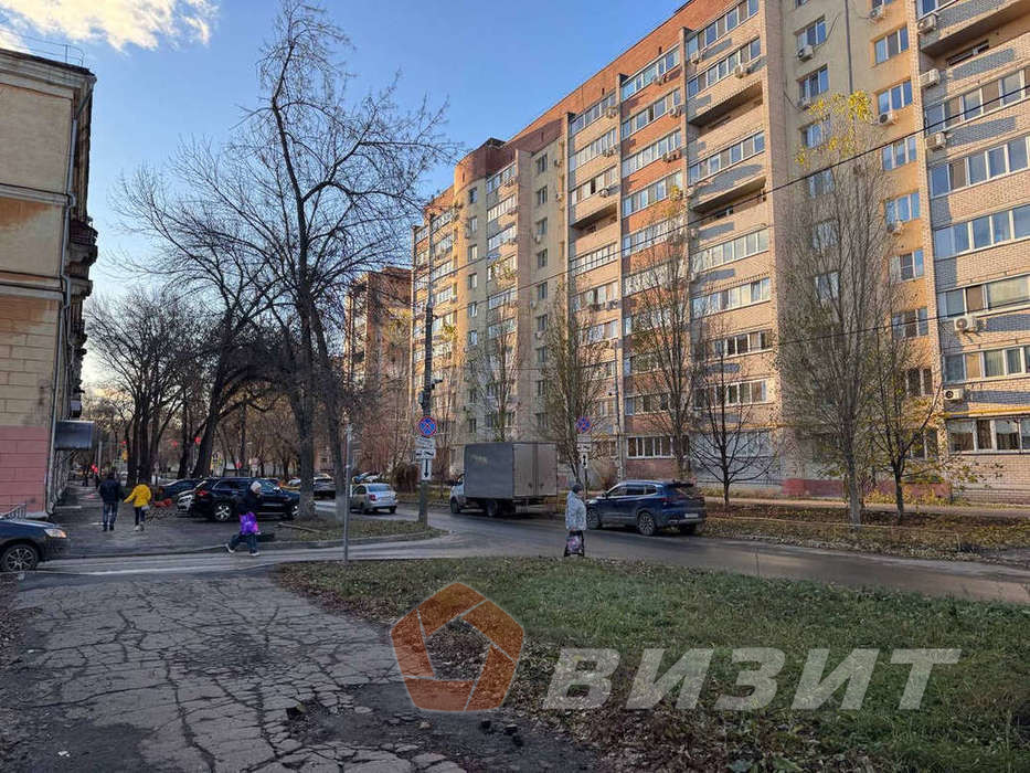 Продажа коммерческой недвижимости, 99м <sup>2</sup>, Самара, Свободы улица,  92