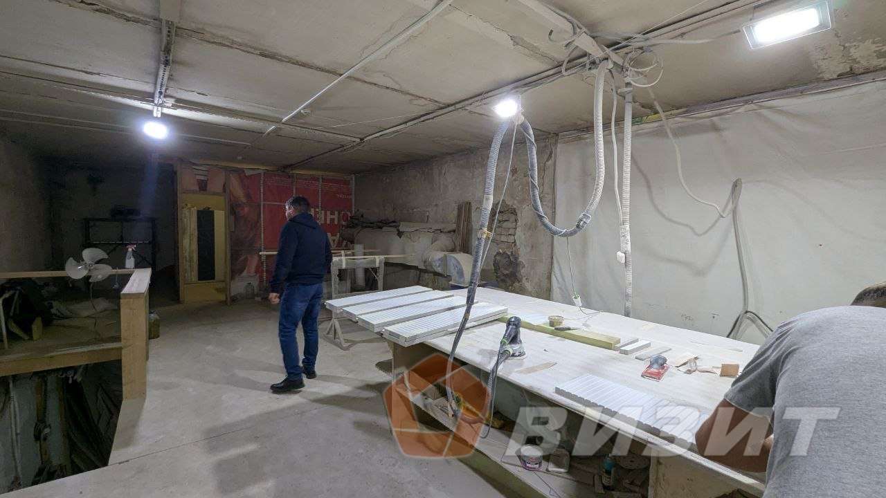 Аренда коммерческой недвижимости, 240м <sup>2</sup>, Самара, Алексея Толстого улица,  8А