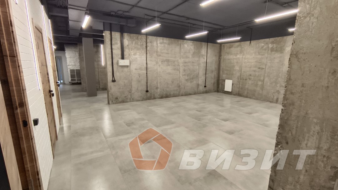 Продажа коммерческой недвижимости, 167м <sup>2</sup>, Самара, Пролетарская улица,  150