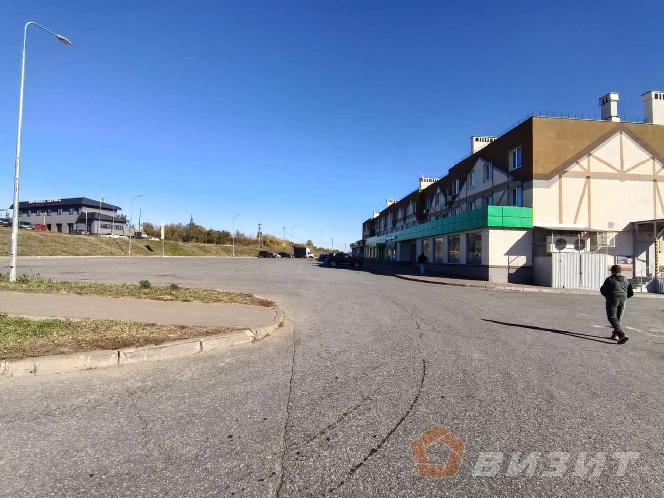 Аренда коммерческой недвижимости, 40м <sup>2</sup>, Самара, Мира улица,  79