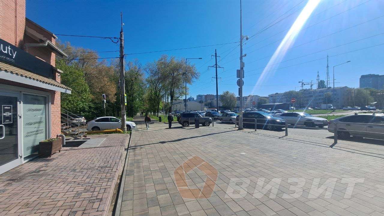 Аренда коммерческой недвижимости, 41м <sup>2</sup>, Самара, 3-я просека,  63