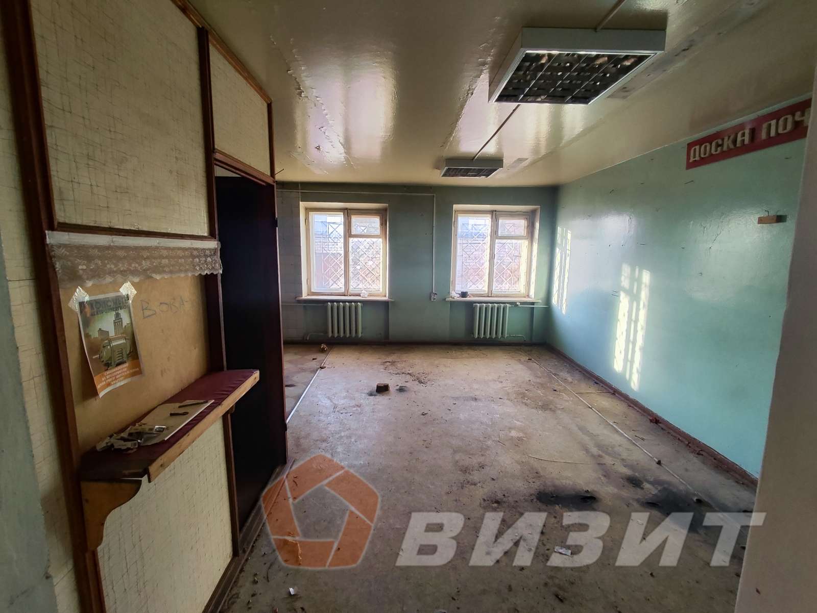 Продажа коммерческой недвижимости, 3295м <sup>2</sup>, Самара, Литвинова улица,  386П