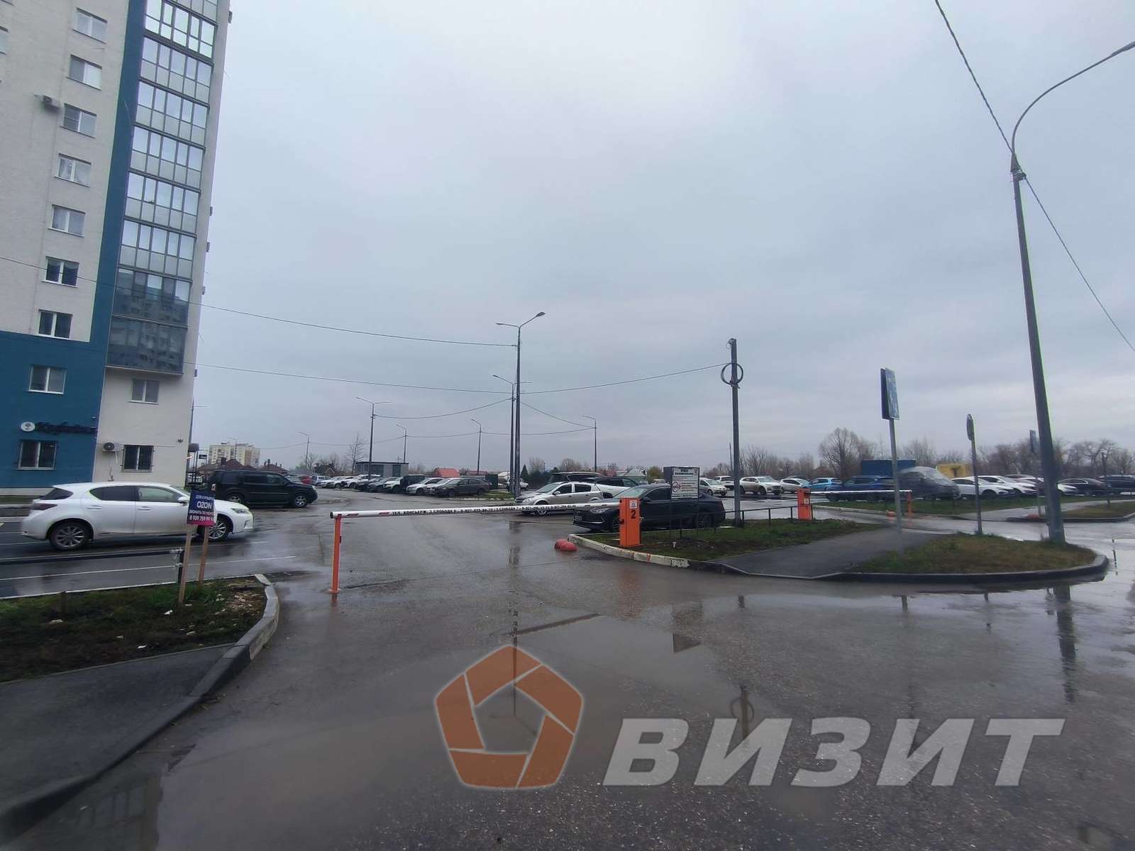 Продажа коммерческой недвижимости, 76м <sup>2</sup>, Самара, Засамарская Слобода бульвар,  7