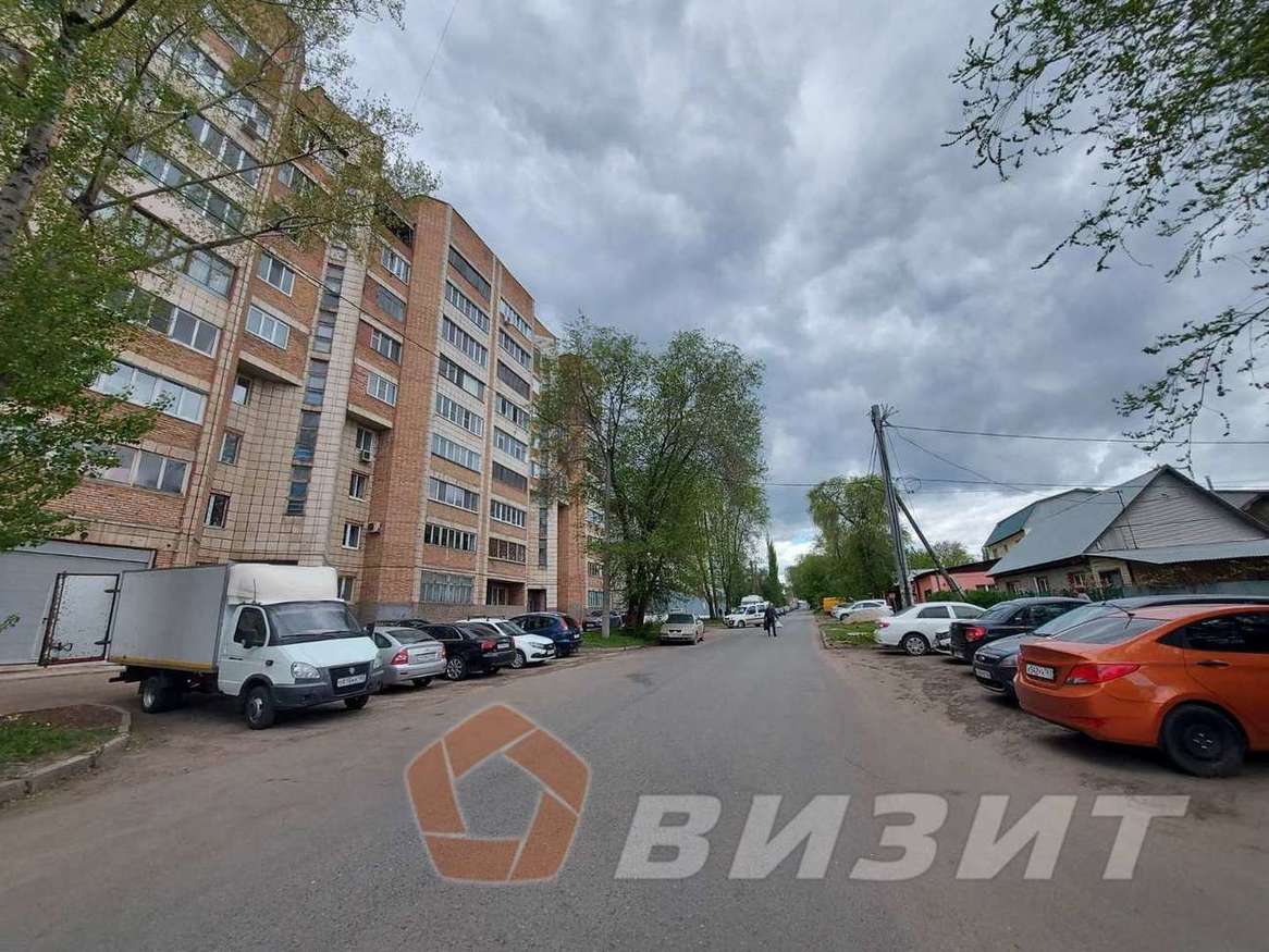 Продажа коммерческой недвижимости, 107м <sup>2</sup>, Самара, Южный проезд,  224