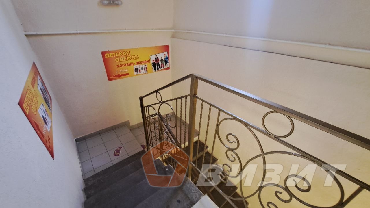 Аренда коммерческой недвижимости, 500м <sup>2</sup>, Самарская, улица Мамистова,  6Д