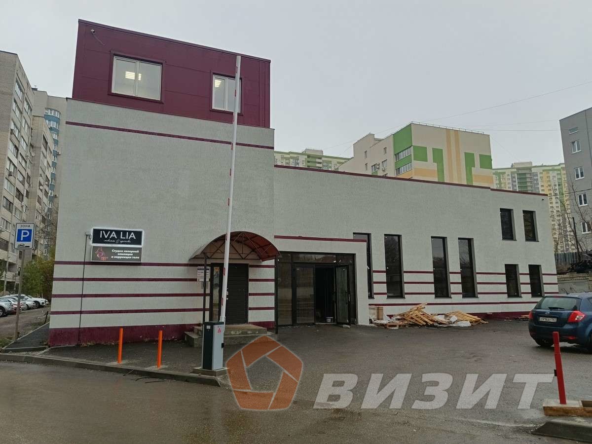 Аренда коммерческой недвижимости, 256м <sup>2</sup>, Самара, Карла Маркса проспект,  171а