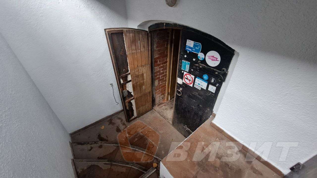 Аренда коммерческой недвижимости, 283м <sup>2</sup>, Самара, Самарская улица,  51