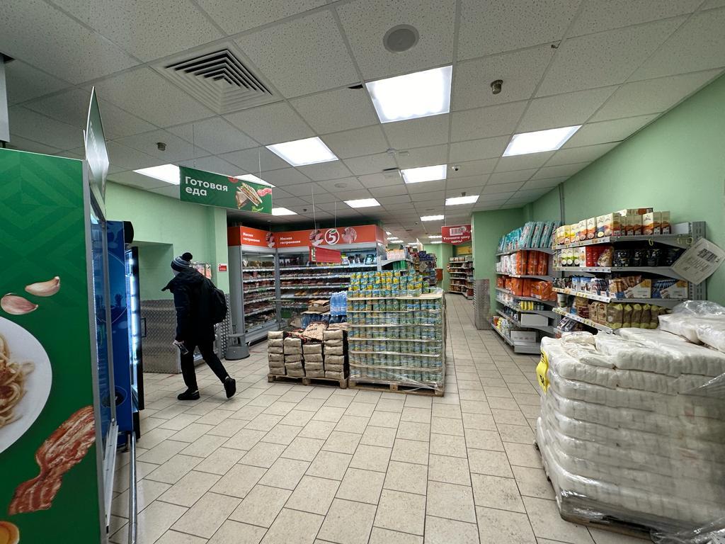 Продажа коммерческой недвижимости, 1509м <sup>2</sup>, Самара, Ново-Вокзальная улица,  146а