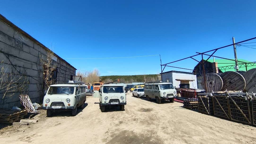 Продажа коммерческой недвижимости, 828м <sup>2</sup>, Самарская, Заводская улица,  43