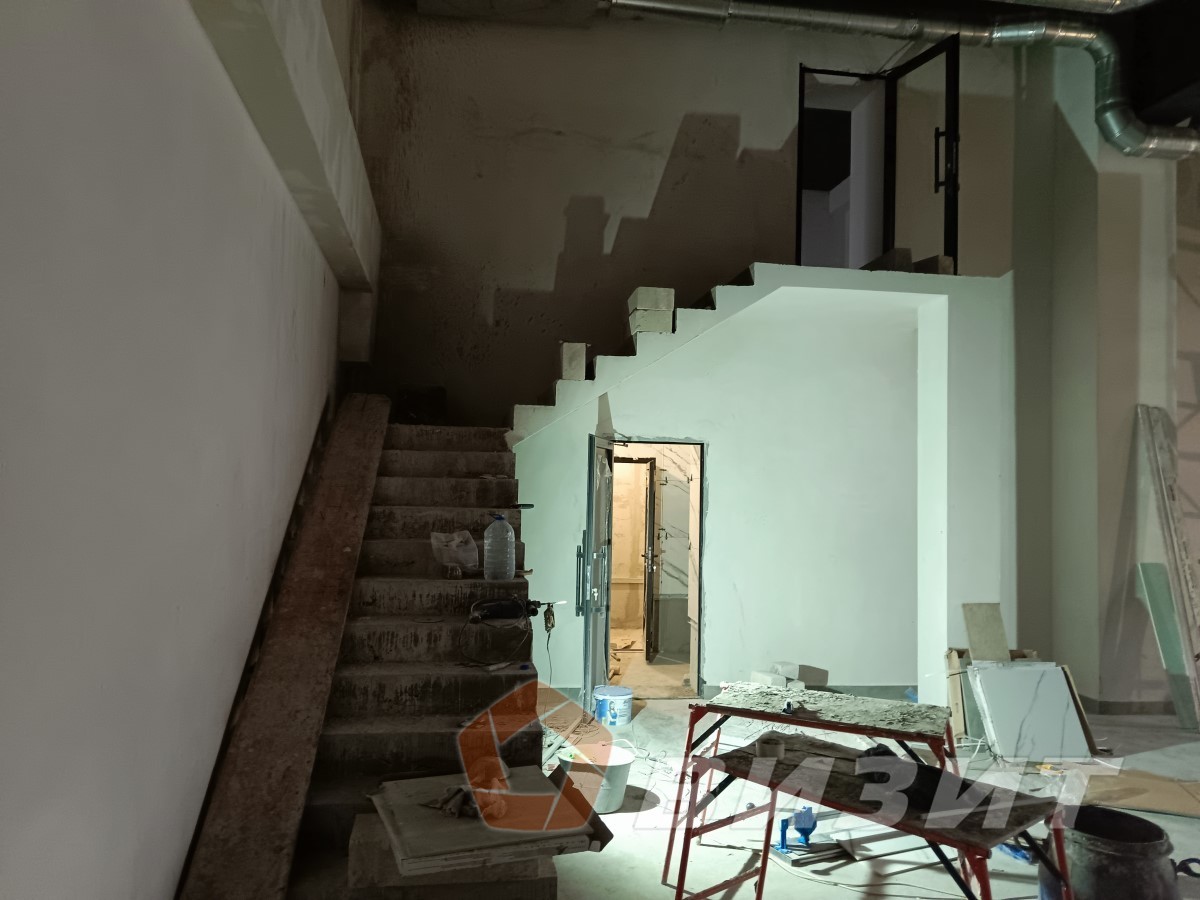 Аренда коммерческой недвижимости, 256м <sup>2</sup>, Самара, Карла Маркса проспект,  171а