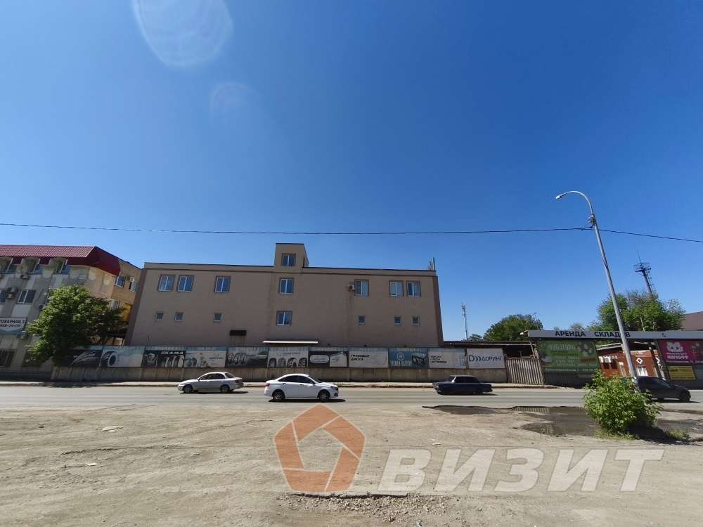 Аренда коммерческой недвижимости, 381м <sup>2</sup>, Самара, Товарная улица,  5